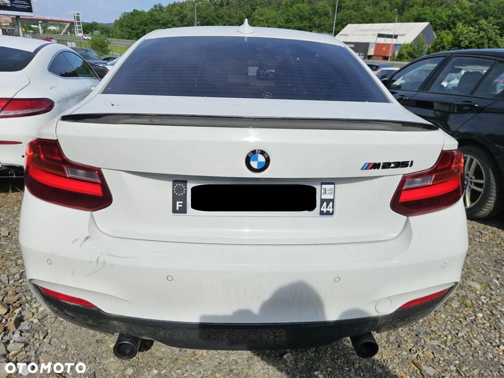 BMW Seria 2 M235i xDrive - 4