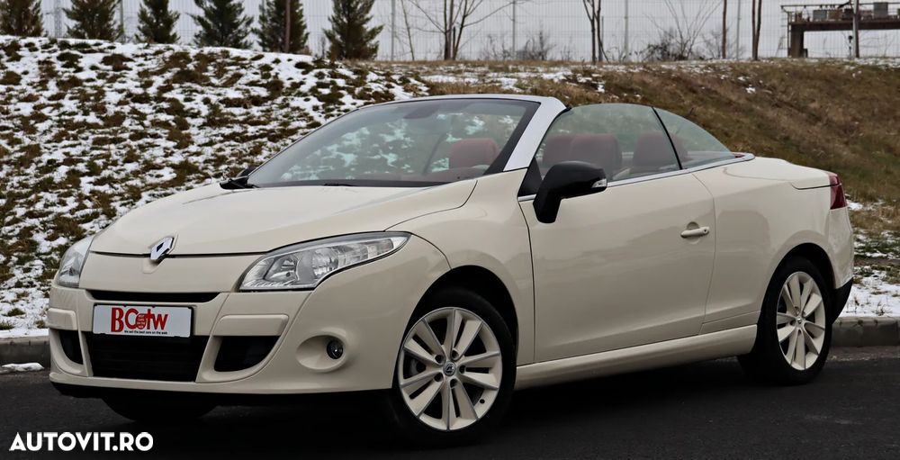 Renault Megane III 1.5 dCi Color Edition - 7