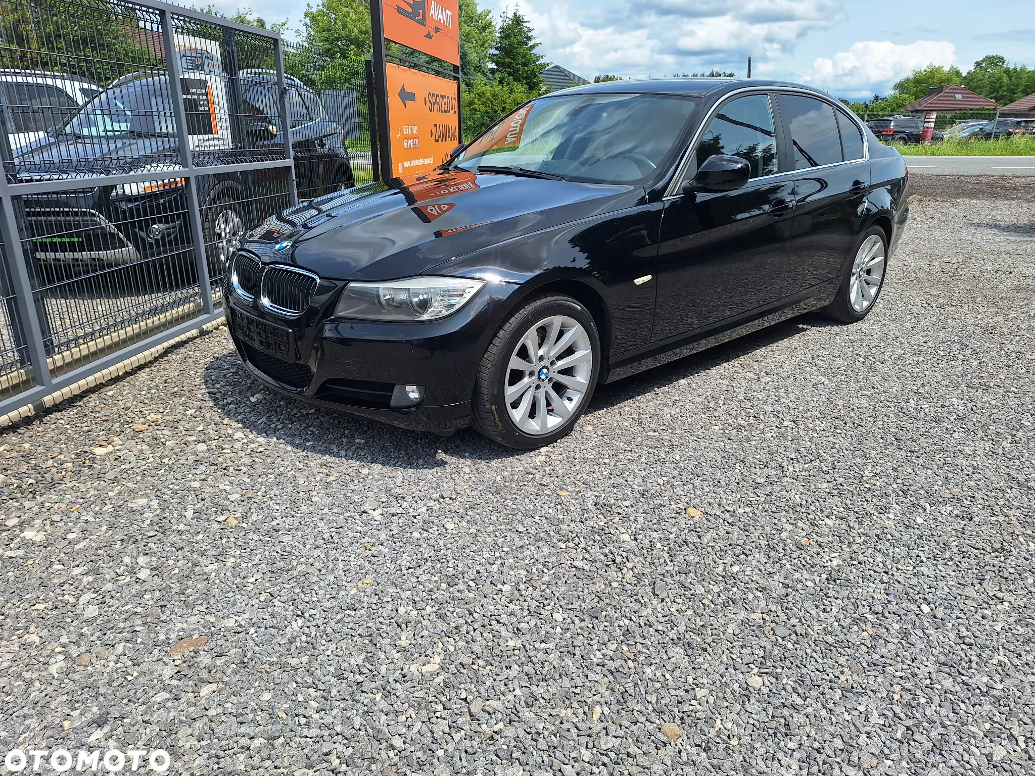 BMW Seria 3 - 8