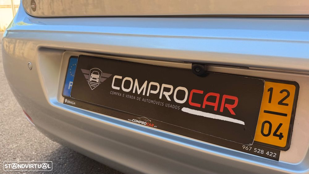 Fiat Punto 1.2 Pop Start&Stop - 11