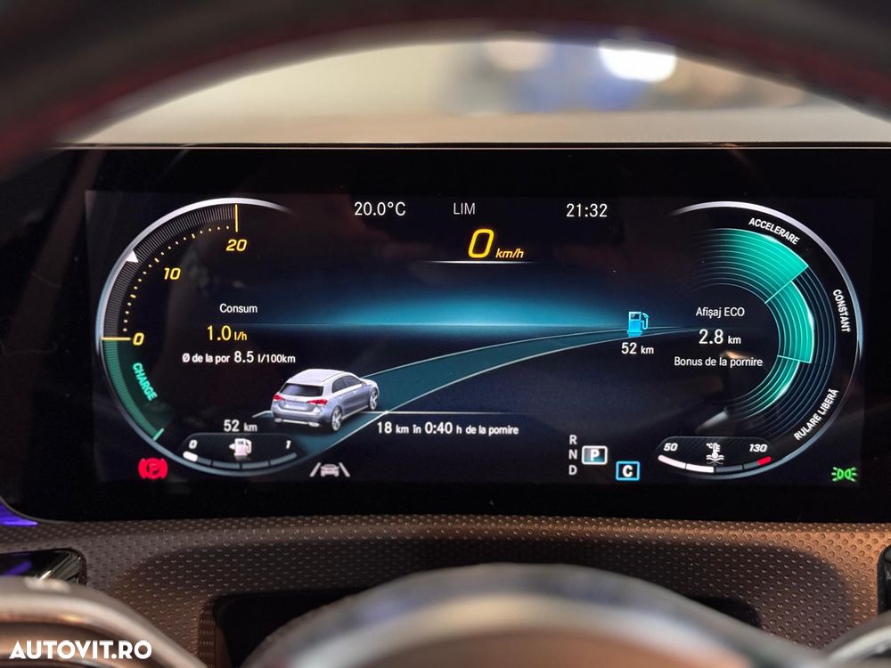 Mercedes-Benz A 250 4Matic Aut. - 37