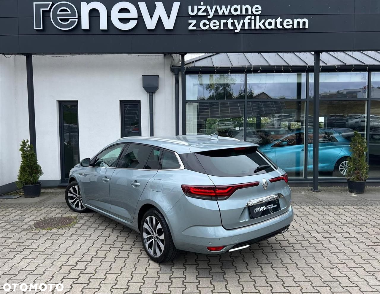 Renault Megane - 6