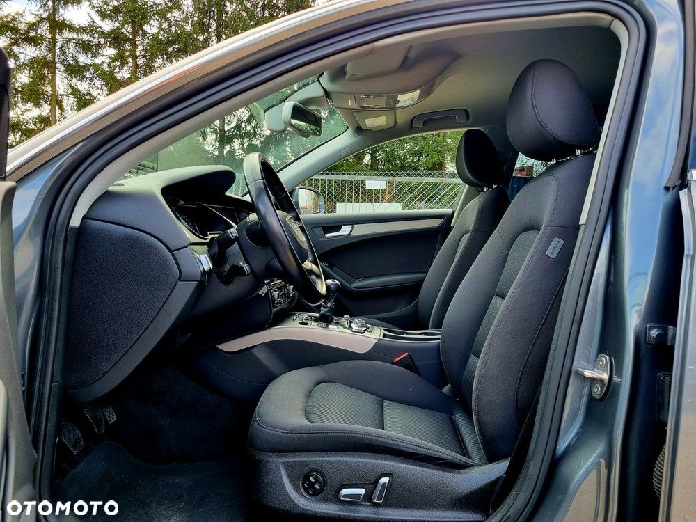 Audi A4 Limousine 1.8 TFSI S line Sportpaket - 10