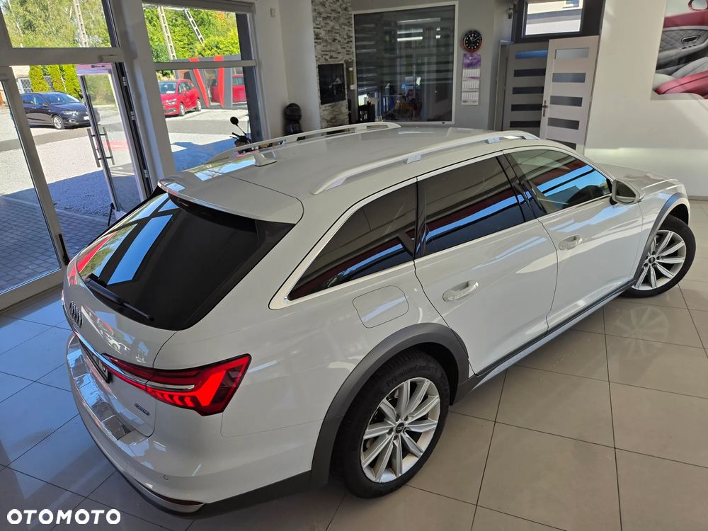 Audi A6 Allroad quattro 55 TDI tiptronic - 7