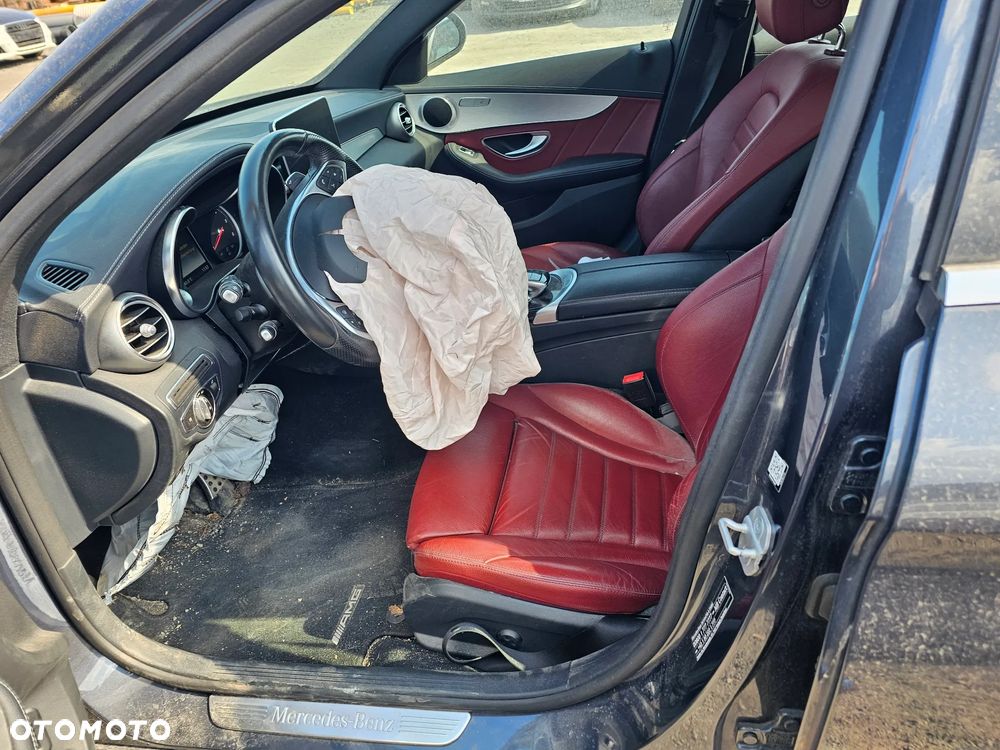 Mercedes-Benz Klasa C - 7