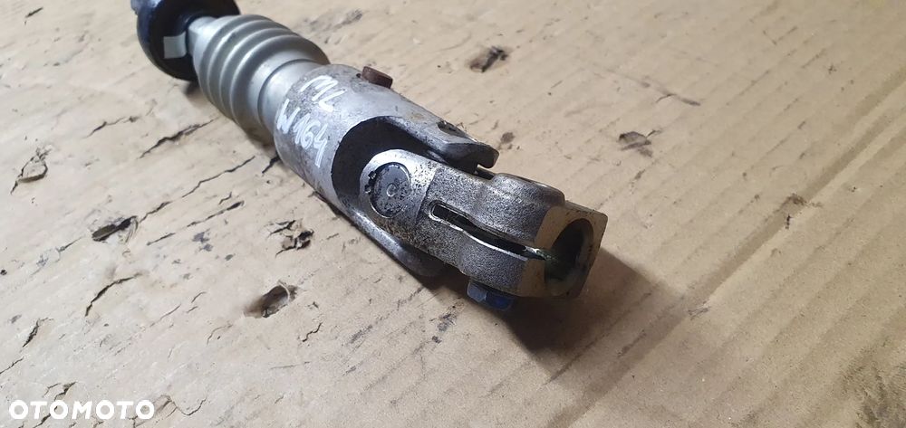 Krzyżak kolumny kierowniczej Mercedes ML W164 - 4