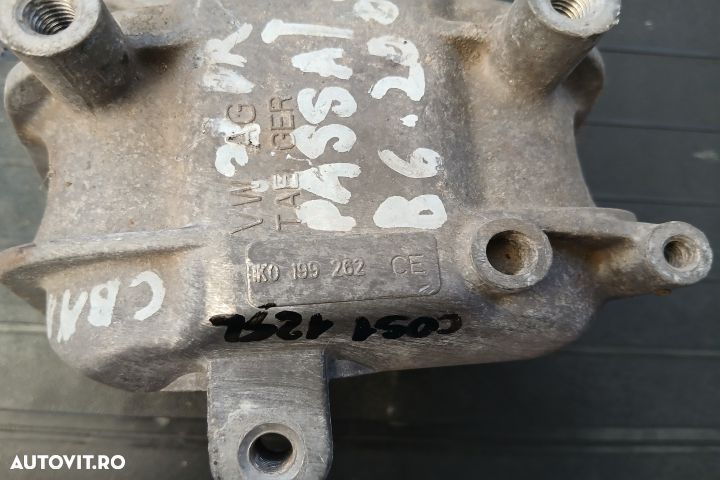 Suport motor dreapta 1K0199262CE 1K0199262CE Volkswagen VW Passat B6 - 3