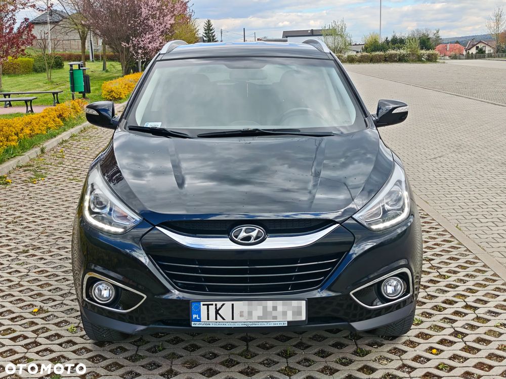 Hyundai Tucson 1.6 GDi 2WD Style - 6