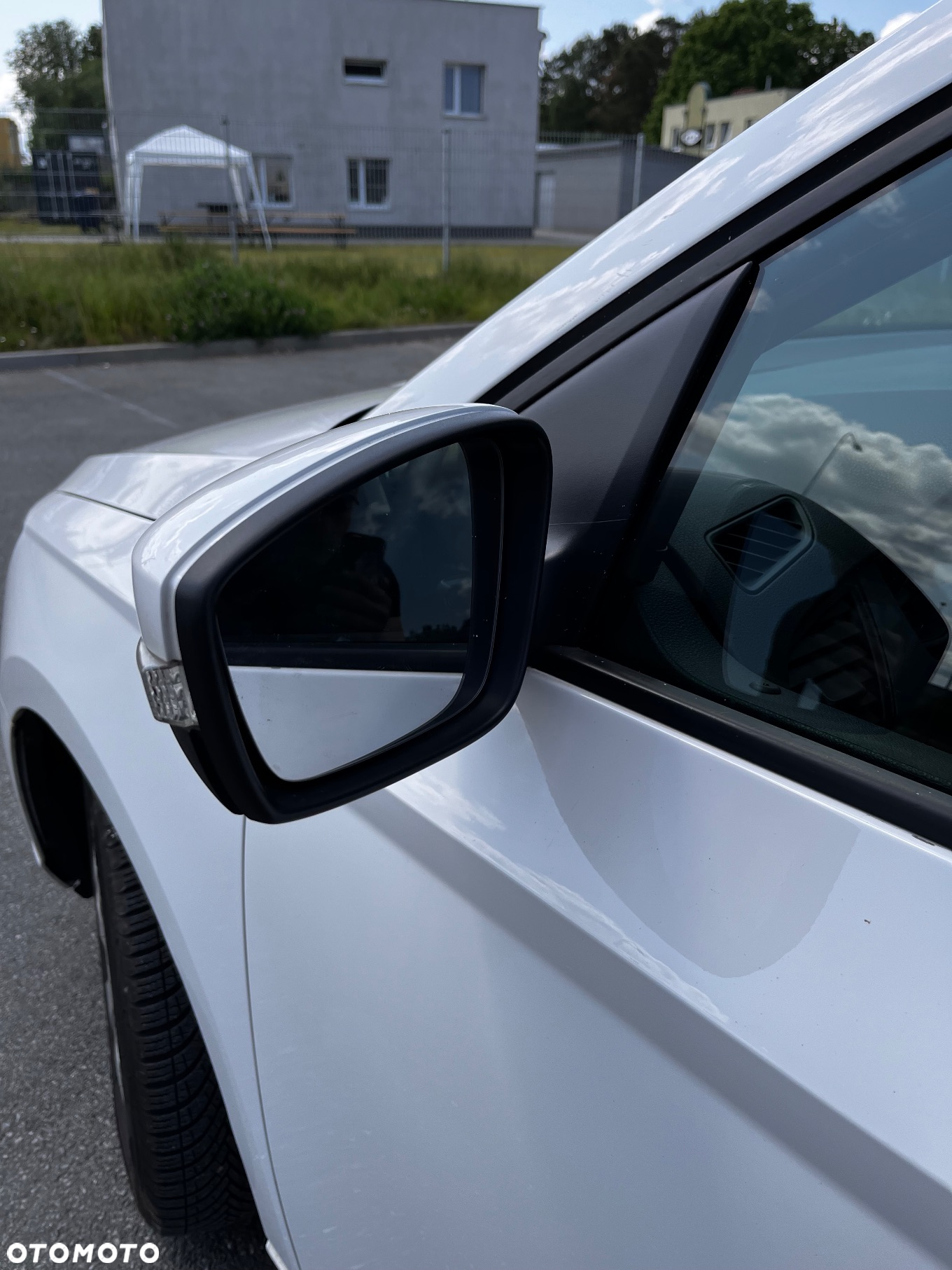 Skoda Fabia 1.0 Active - 16