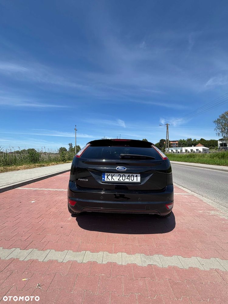 Ford Focus - 3