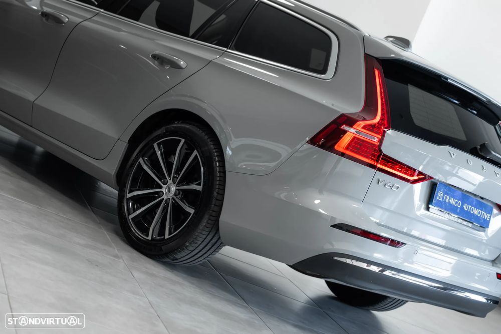 Volvo V60 2.0 T6 AWD TE Core - 5