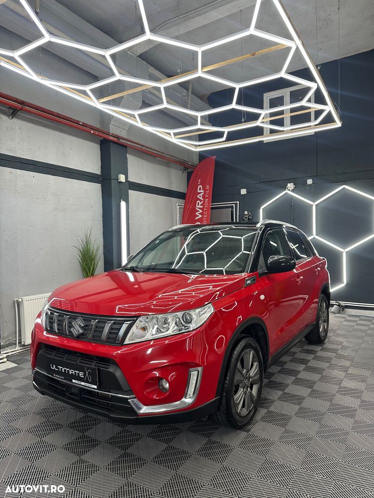 Suzuki Vitara - 1