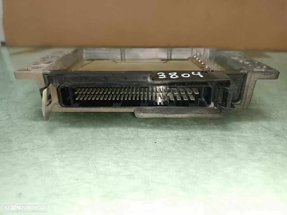 CENTRALINA MOTOR UCE RENAULT LAGUNA I 1997 -7700864458 - 1