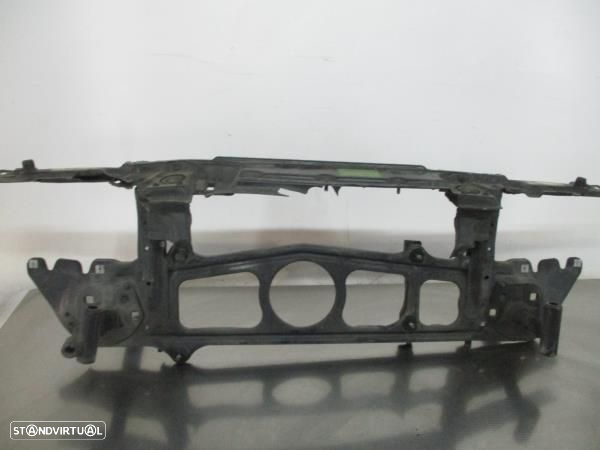 Frente Fibra / Chapa Bmw 5 Touring (E39) - 4