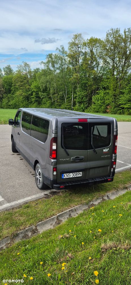Renault Trafic L2H1 2,9t Pack Clim - 22