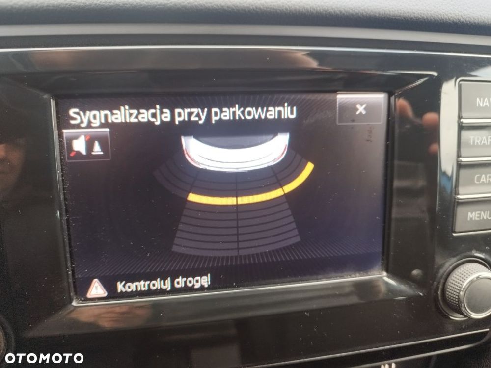 Skoda Octavia 2.0 TDI RS - 21