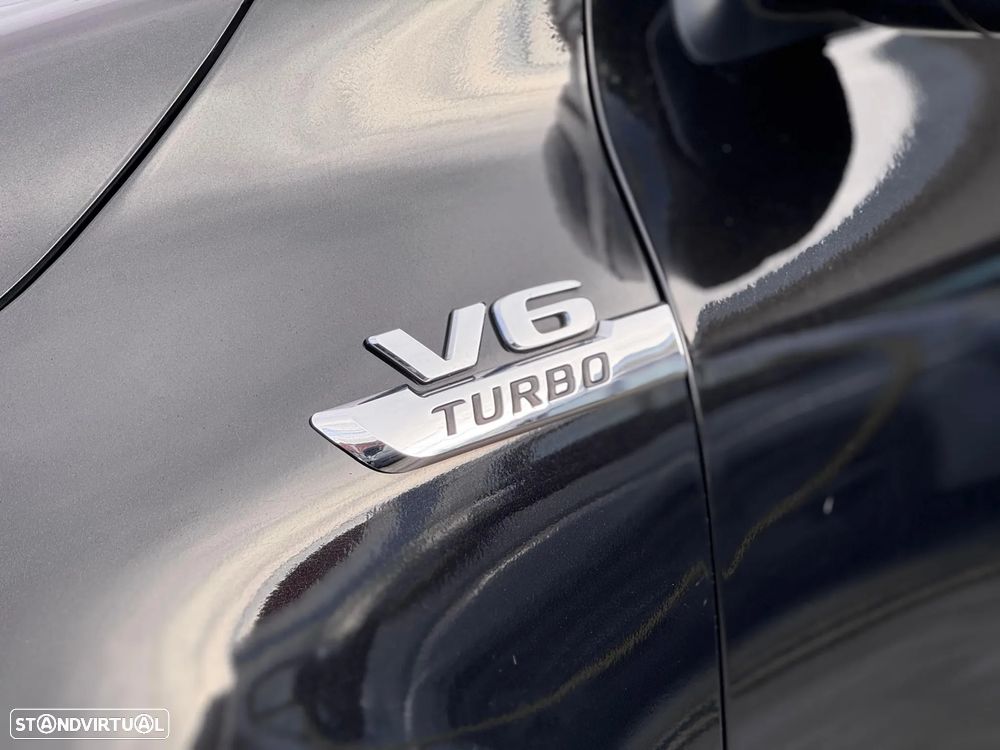 Mercedes-Benz X 350 Aut. POWER EDITION - 2