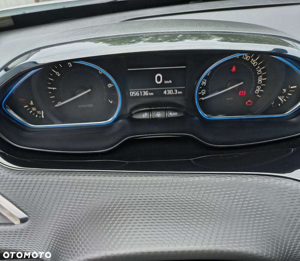 Peugeot 2008 PureTech 82 Urban Move - 7