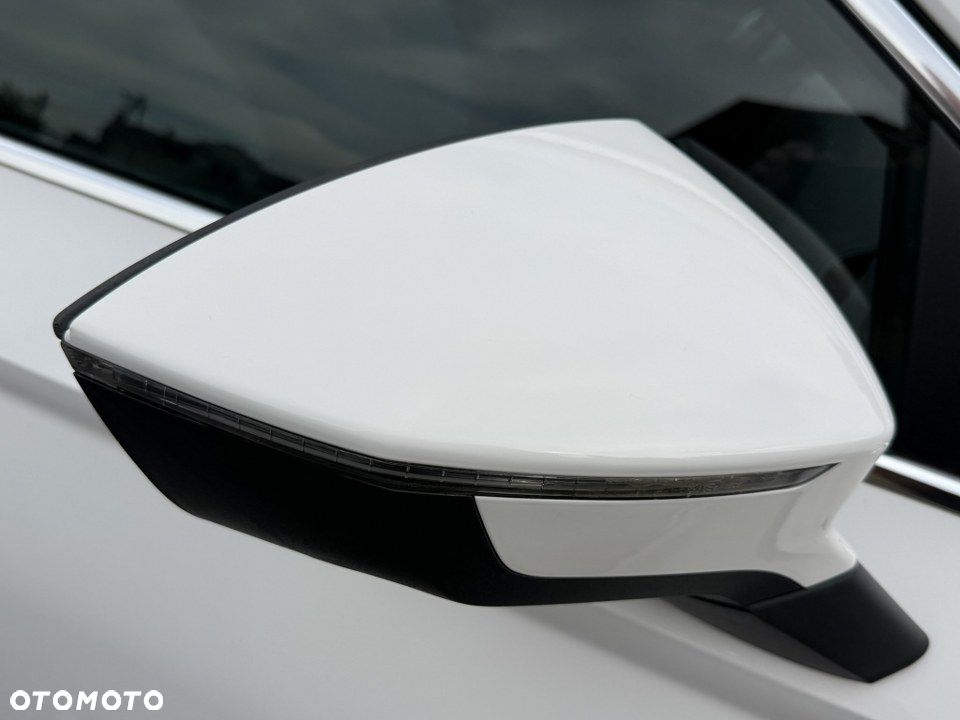 Seat Ateca 1.4 Eco TSI Xcellence S&S - 14