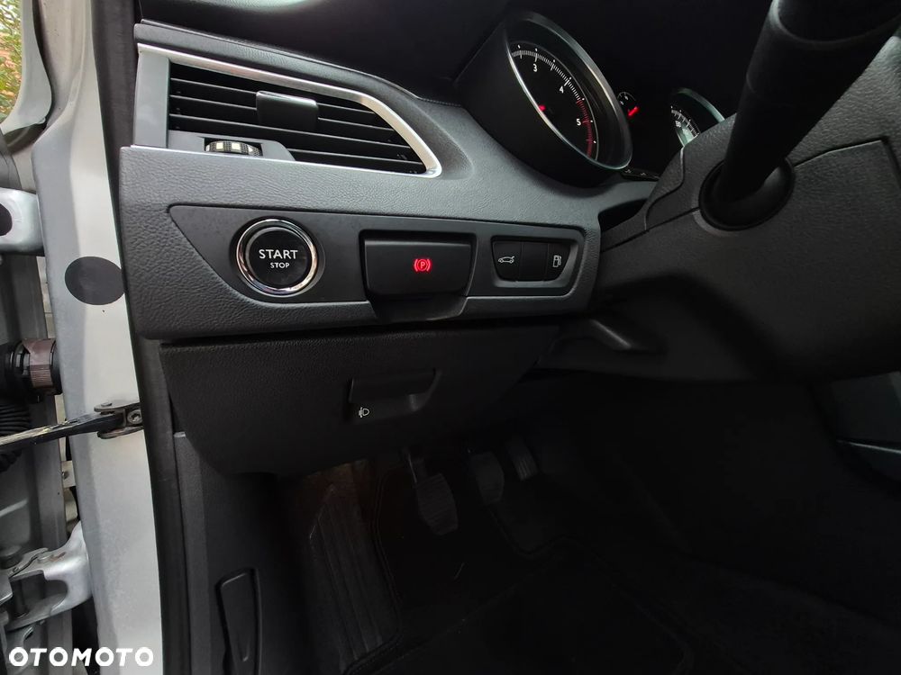 Peugeot 508 BlueHDi 150 Stop&Start Allure - 25