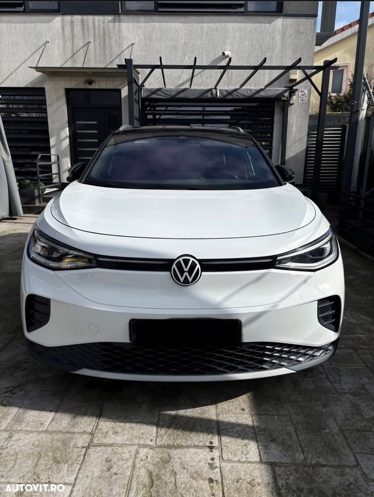 Volkswagen ID.4 77 kWh Pro Performance - 2