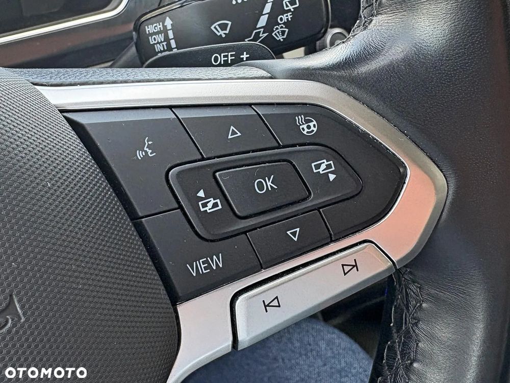 Volkswagen Tiguan Allspace 1.5 TSI EVO Life DSG - 27