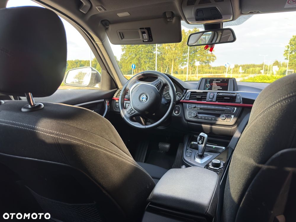 BMW Seria 3 - 13