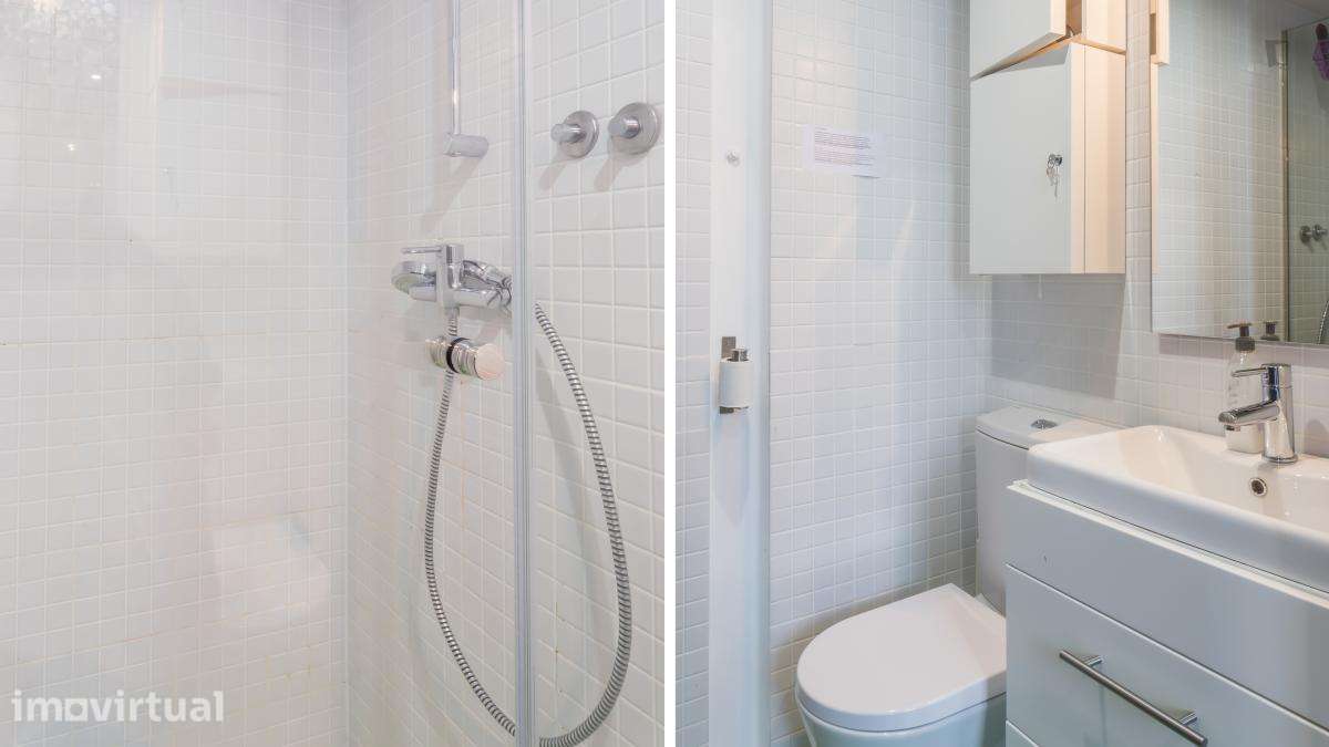 Quarto - localizado em Paranhos Porto - Grande imagem: 2/29