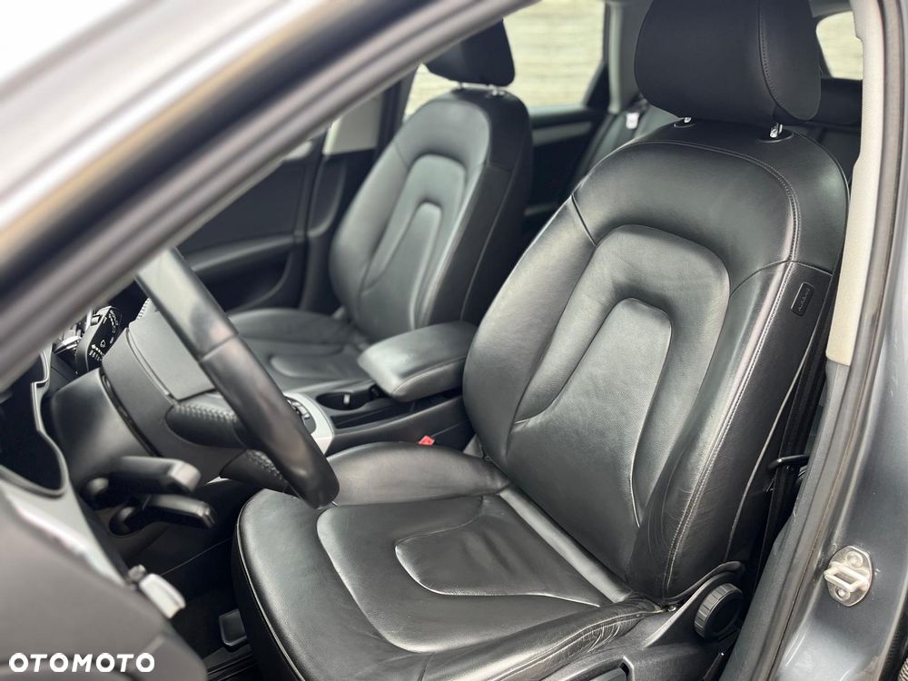 Audi A4 Allroad 2.0 TDI - 33