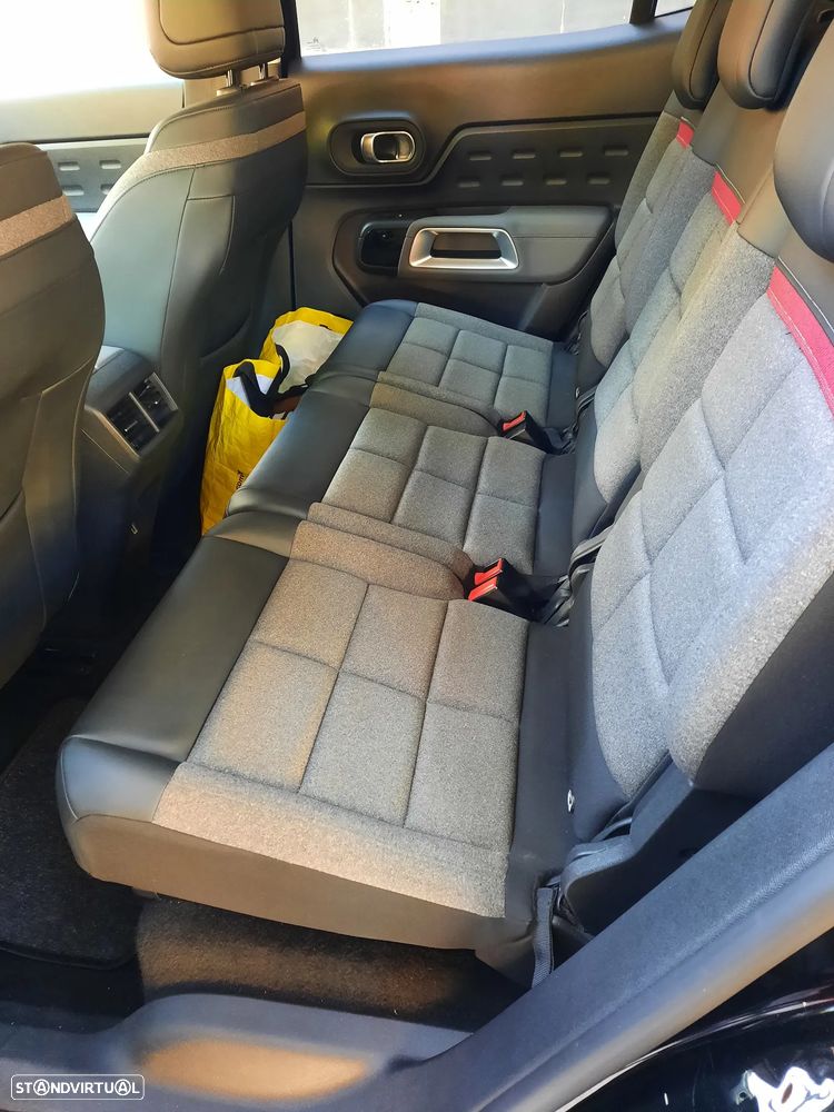 Citroën C5 Aircross - 19