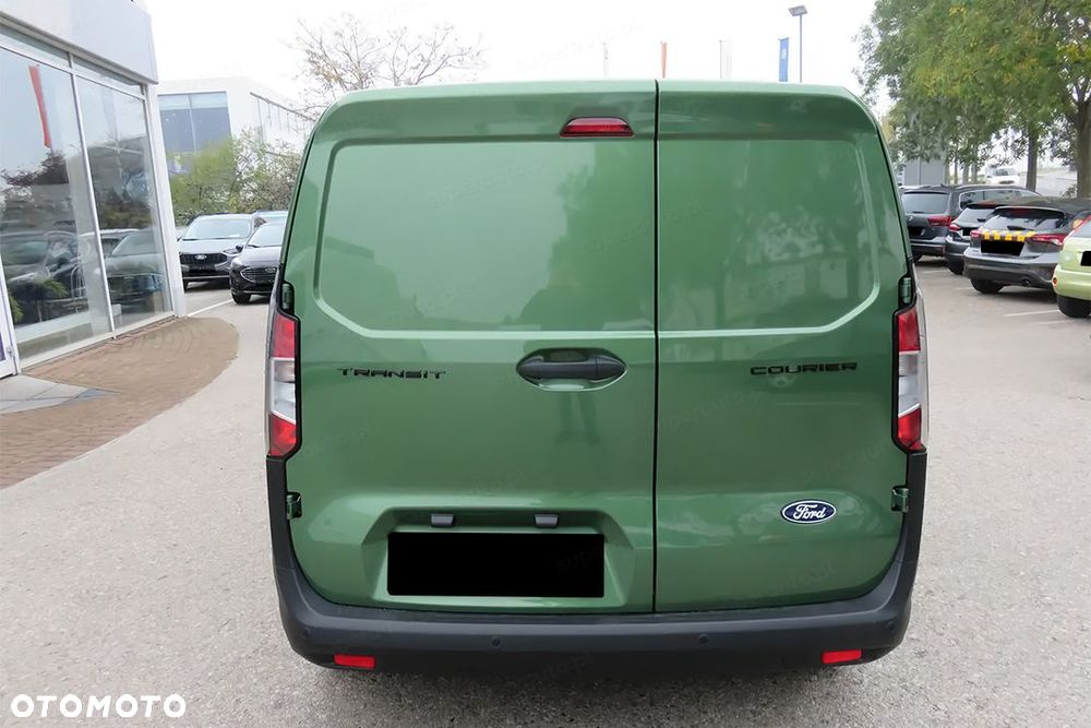 Ford Transit Courier Trend L1H1 A7 1.0 125KM - 5