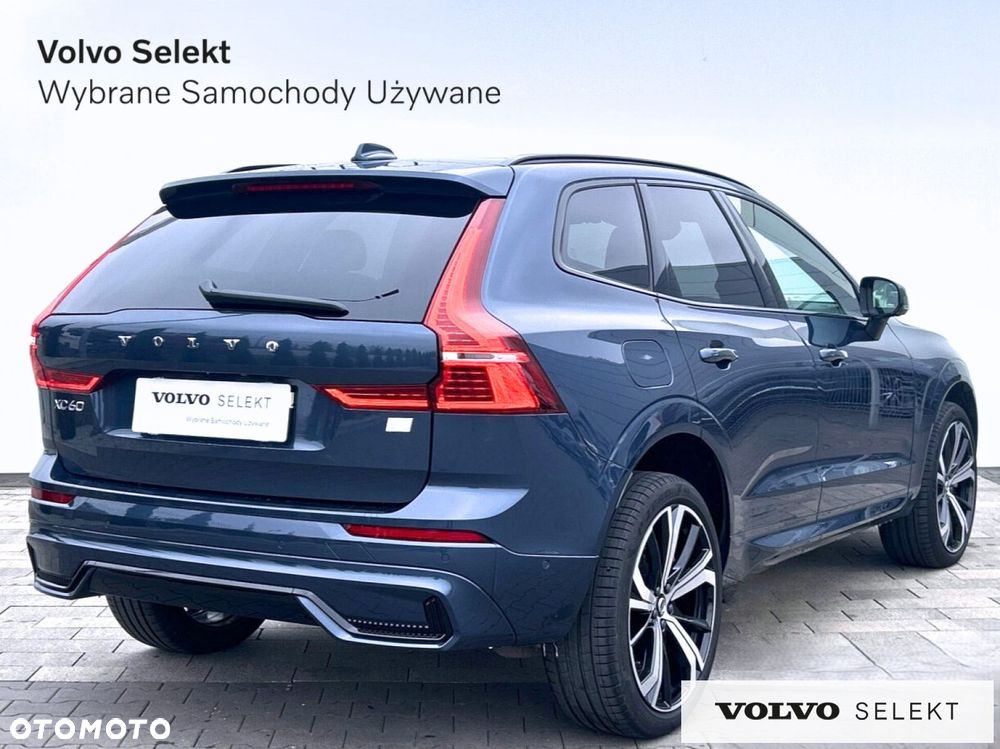 Volvo XC 60 - 8