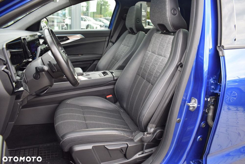 Renault Austral 1.3 TCe mHEV Techno - 12