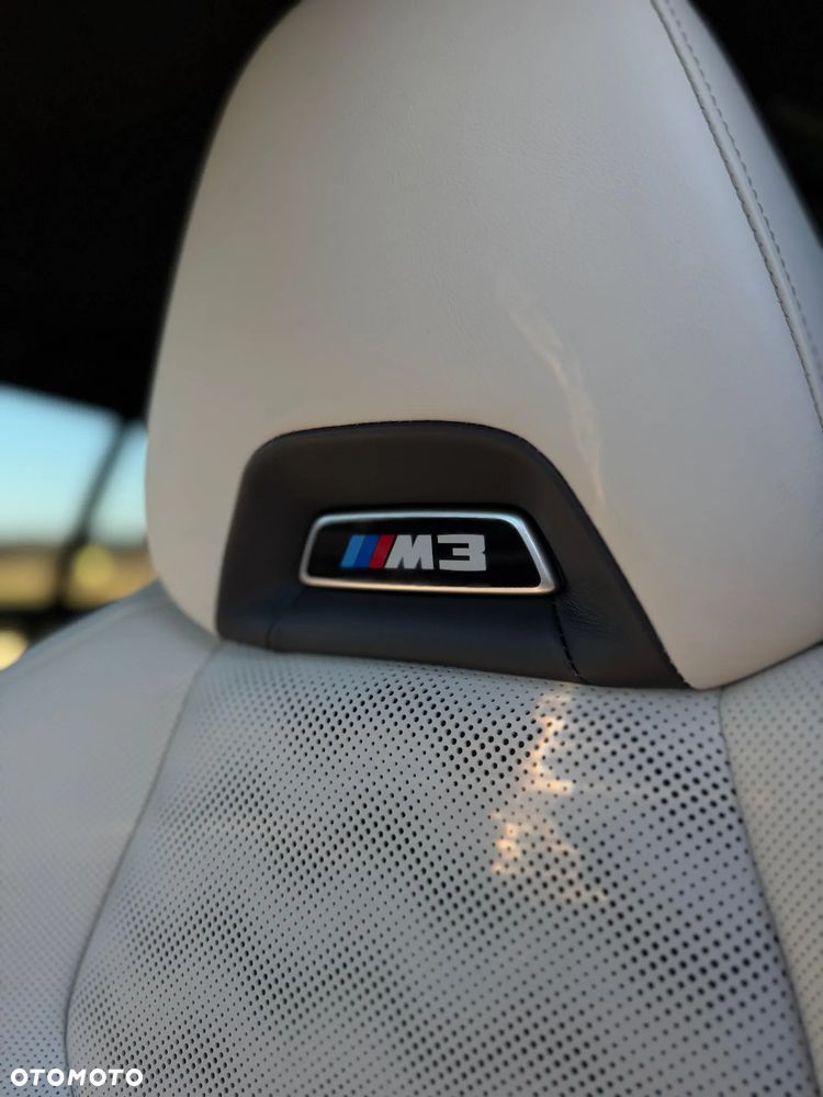 BMW M3 - 12