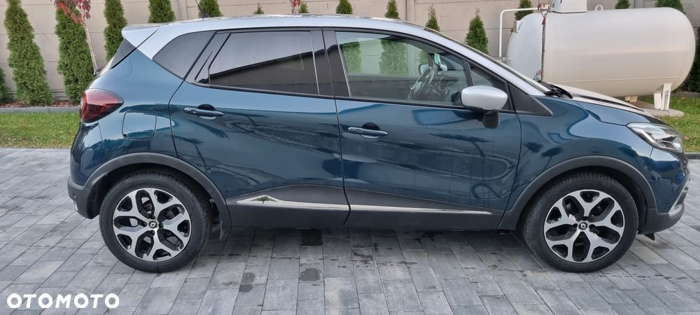 Renault Captur TCe 120 EDC Luxe - 7
