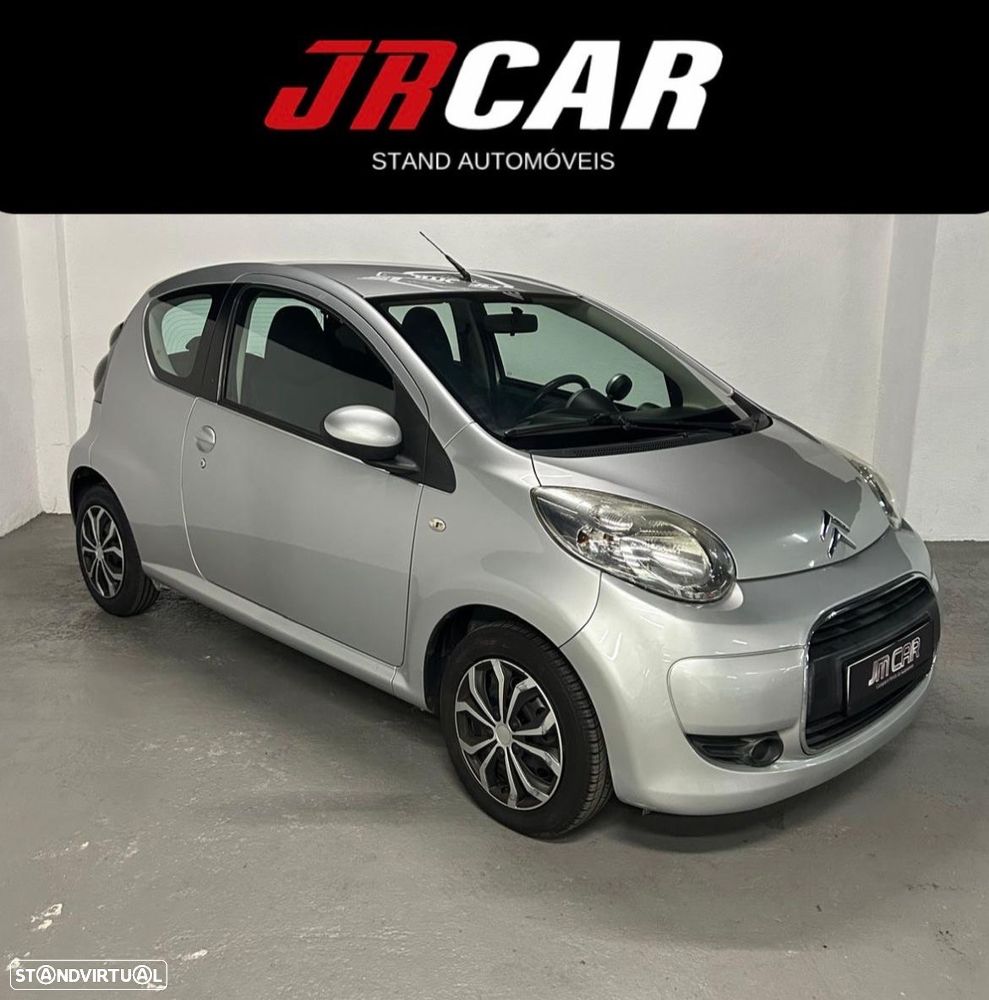 Citroën C1 1.0 SX - 30