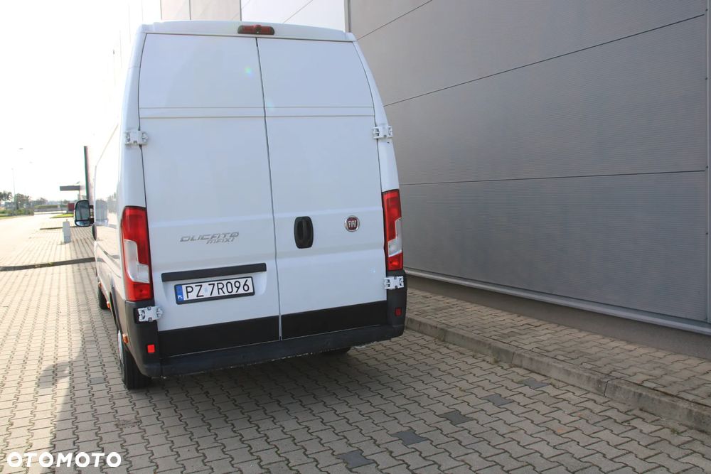 Fiat DUCATO - 7