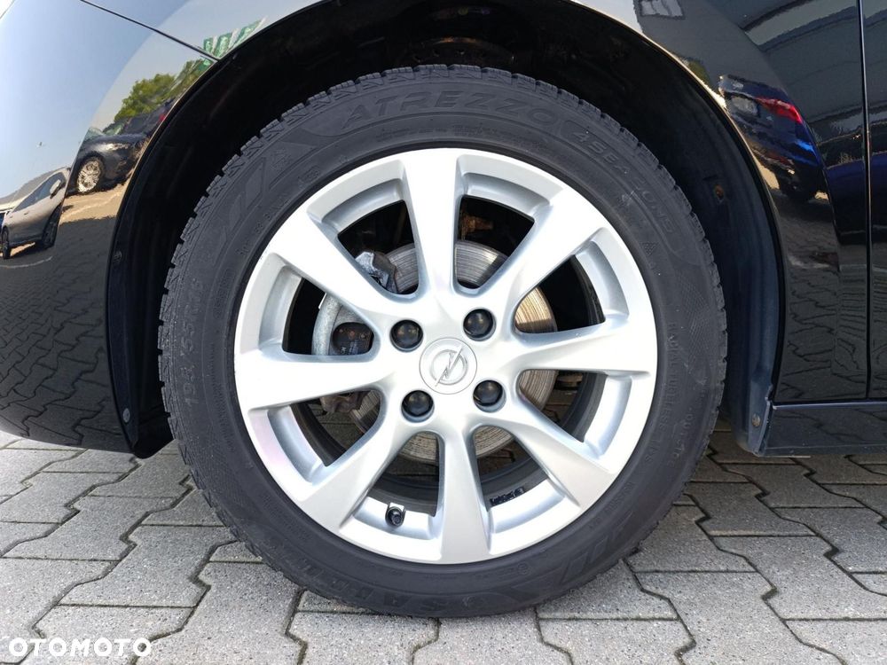 Opel Corsa - 18