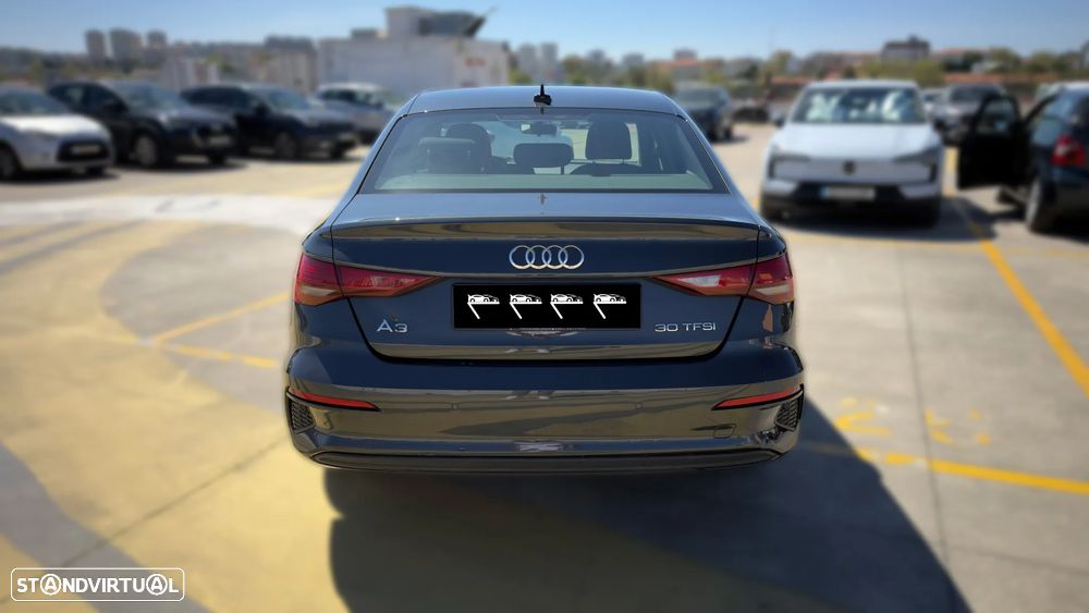 Audi A3 Limousine 30 TFSI Sport S tronic - 7