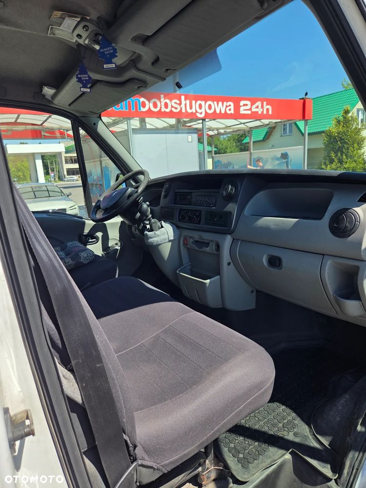 Renault Master 2 - 16