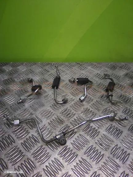 Reparação de Motor Opel Insignia 2.0Cdti A20DTJ - 9