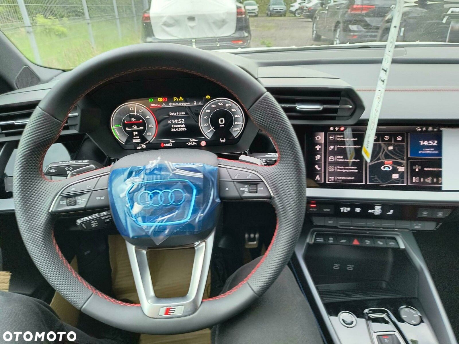 Audi A3 - 11