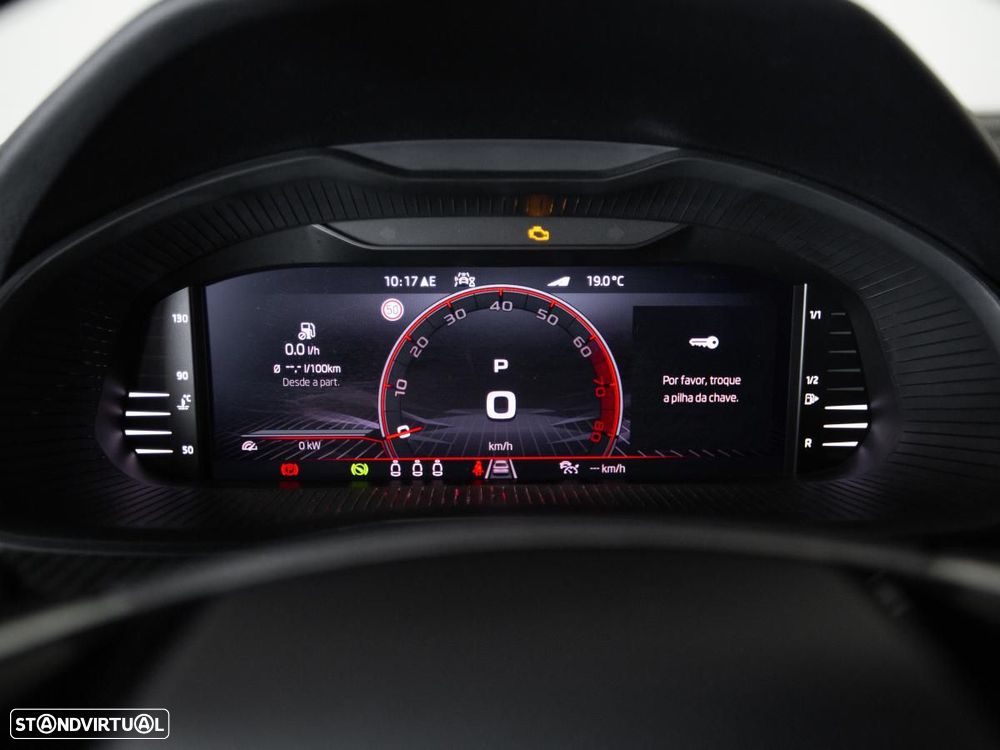 Skoda Kamiq 1.5 TSI DSG Monte Carlo - 22