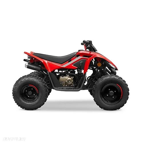 CF Moto CFORCE 110 - 2