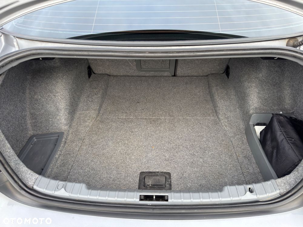 BMW Seria 3 320d - 27