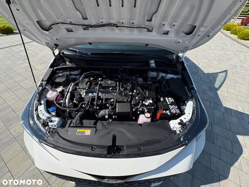 Toyota Corolla 1.8 Hybrid Comfort - 19