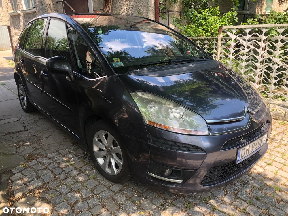 Citroën C4 Picasso 1.6 HDi Impress Pack MCP - 2