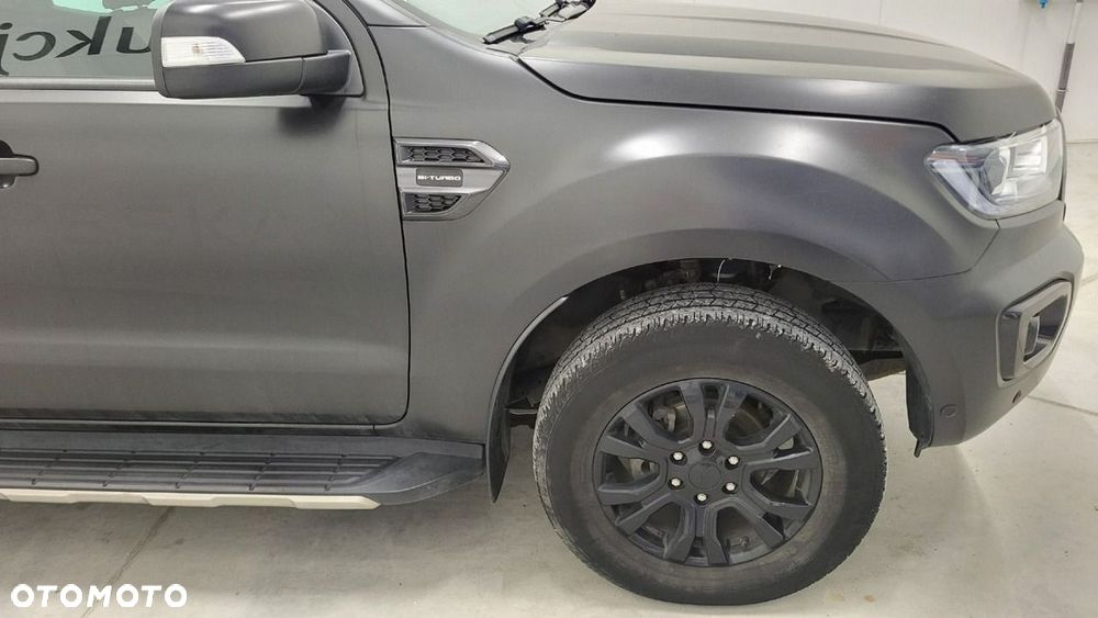 Ford Ranger - 4