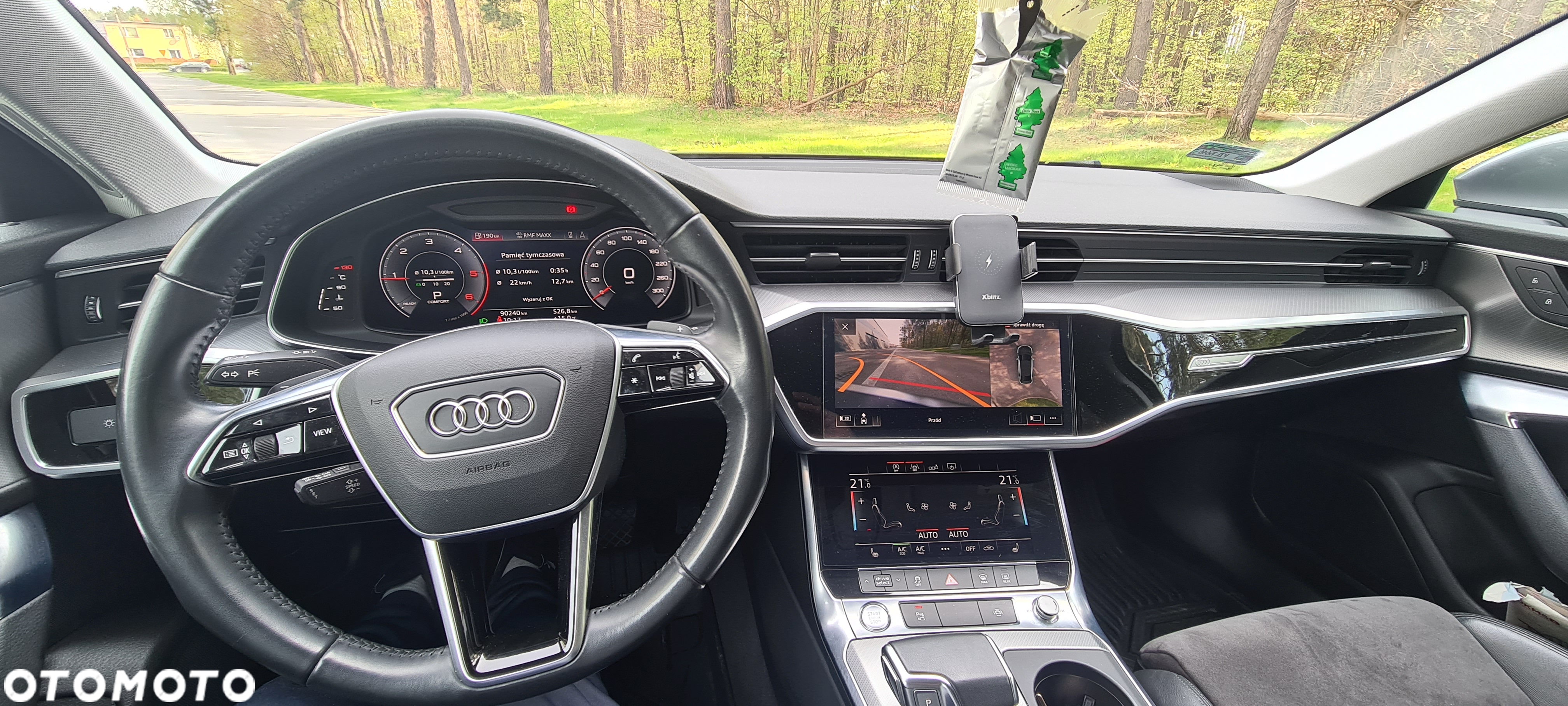 Audi A6 - 25