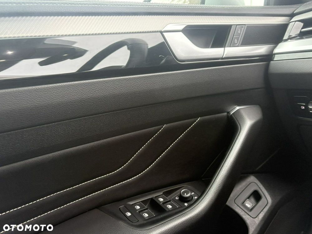 Volkswagen Arteon 2.0 TSI OPF DSG Elegance - 20